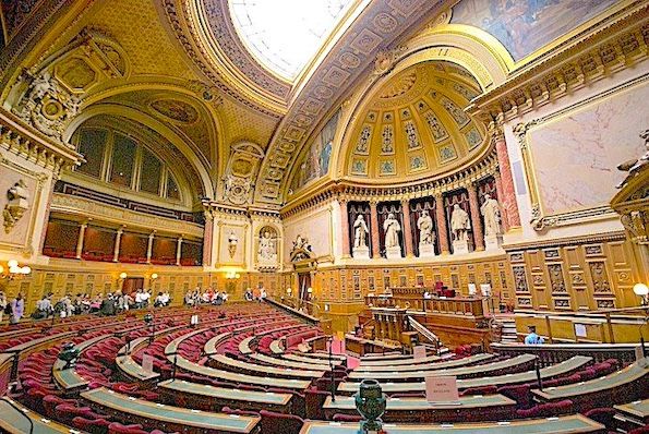 SAGES ?  – 13 candidats pour les Sénatoriales dans le Gers
